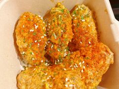 -前进5路汉堡炸鸡(昙华林店)