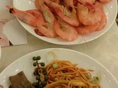 -芭菲盛宴·环球美食(袁家岗店)