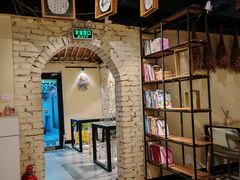 -小巷餐厅(五大街店)