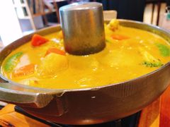 -如禾素食·下午茶·糖水