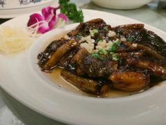 -新聚丰菜馆(太监弄店)