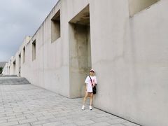 -长春世界雕塑园冰雪艺术天地