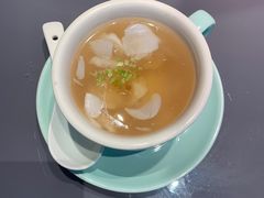 -小大董·烤鸭(观景餐厅·南京西路店)