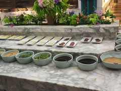 小料-火锅岛潮牌自助餐厅(天津天佑城店)