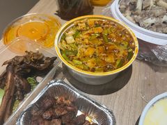 -有奴思烤肉·清真(正宁路店)