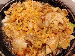-七八冷面·延边朝鲜族美食(世纪汇店)