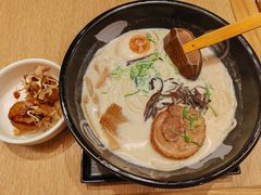 -味千拉面(煌华新纪元购物广场店)