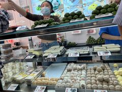 -许阿姨糕团店(南京总店)