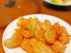 -绿江春(长江街店)