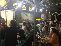 -弓虽昌焖烧鸡(大竹林店)
