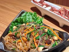 -炼火烤肉店