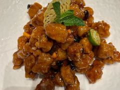 -臻宝中餐厅·大连菜·海鲜·融合菜(大连一方城堡豪华精选酒店)