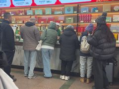 -张一元(前门店)