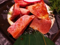 -厚贞日式烤肉(浦东汇智店)