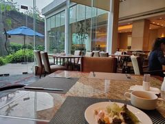 -东莞喜来登酒店-御园西餐厅·海鲜自助餐·意大利菜零点