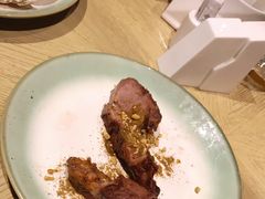 -金海湾自助餐厅(金陵饭店)