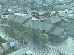 -亚善天籁S酒店(成都太古里旗舰店)