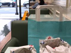 大堂-上海哈尔滨食品厂(淮海中路店)