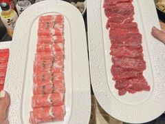 -余欢领鲜火锅(新街口店)