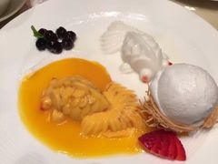 -8餐厅(新葡京酒店)