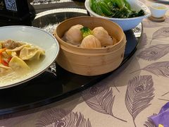 -金汇酒楼(中山东区店)