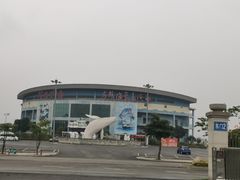 -福州罗源湾海洋世界旅游区