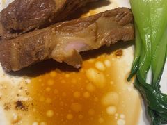 -奕景小馆·地道大连菜(恒隆广场店)