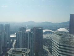 -南通金石国际大酒店