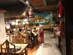 -太泰东南亚餐厅(万福广场店)