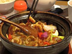 生啫脆口生肠-啫神·广州地标美食(北京路店)