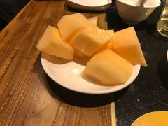-巴奴毛肚火锅(广益哥伦布店)
