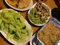 -腰子哥烤串(石佛营炫特店)