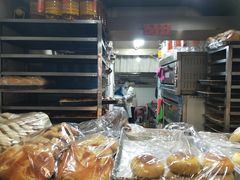 -麦香皇后老式面包坊(大连路店)