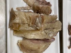 手抓羊肉-胖妈妈餐饮(西津东路店)