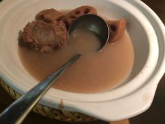 -洞庭土菜小炒馆(易发广场店)