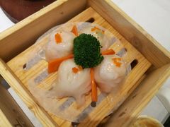 -华师大厦酒店·华粤轩中餐厅