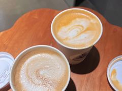 -Cappucimeow猫咪咖啡馆(韦伯时代店)