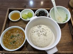 -蟹上黄·蟹黄面·江南糖水(人民广场店)