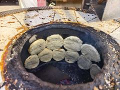 -迎春桥老炉烧饼(碧霞路店)