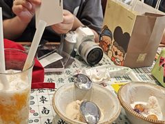 -堂屋糖水店(愚园店)