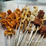 枪火串烧•东北特色烧烤（大冲店）