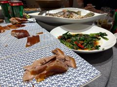 -羲和雅苑•北京烤鸭(平安国际金融中心店)