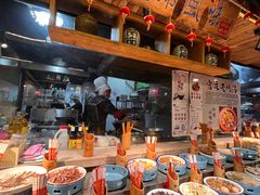 -古道村落(温汤店)