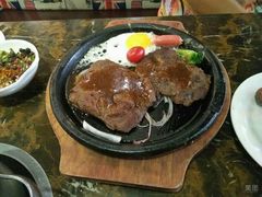 -吉布鲁牛排海鲜自助(巴南万达广场店)