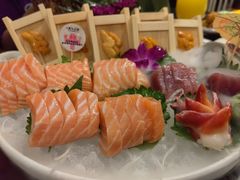 -黑松白鹿(崇文门新活馆店)