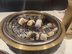 -红沃鳗鱼黑牛烤肉店(不老街店)