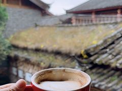 -田德能咖啡博物馆