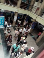 -北京大学第一医院妇产儿童医院