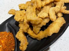 -钢管厂五区小郡肝火锅串串香(清河店)