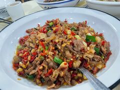 -笨罗卜浏阳菜馆(太平街店)